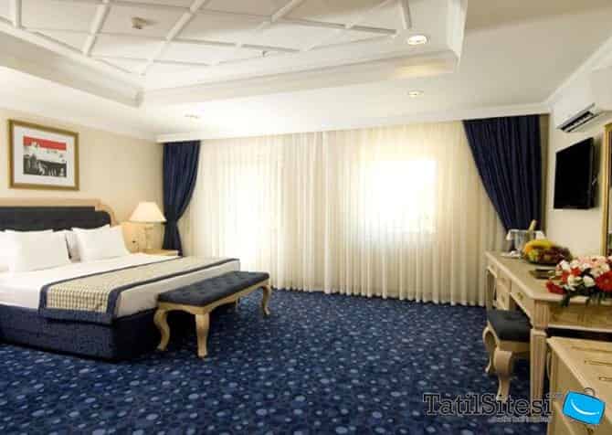 Simena Club Camyuva